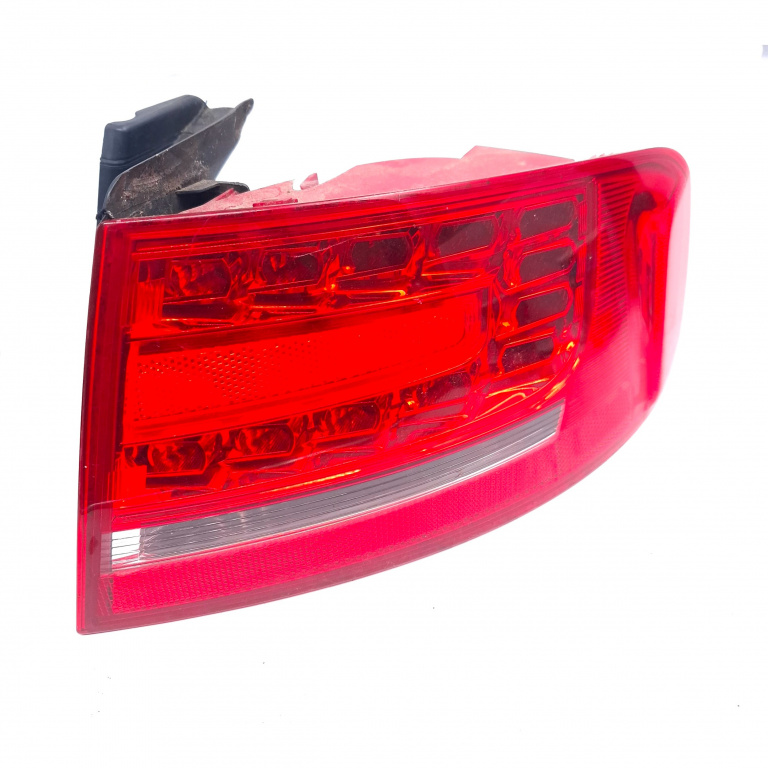 Lampa Stop Spate / Tripla Audi A4 B8 (8K) 2007-2015 Caroserie Dreapta 8K5945096K, A046341, Thk223, 1126902 Hella