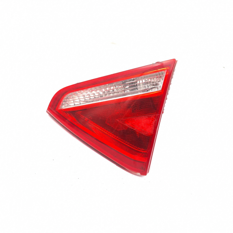 Lampa Stop Spate / Tripla Audi A5 (8T3, 8F7, 8Ta) 2007-2016 Capota Portbagaj Dreapta 8T0945094, 8T0 945 094, Au484, 270102 Al