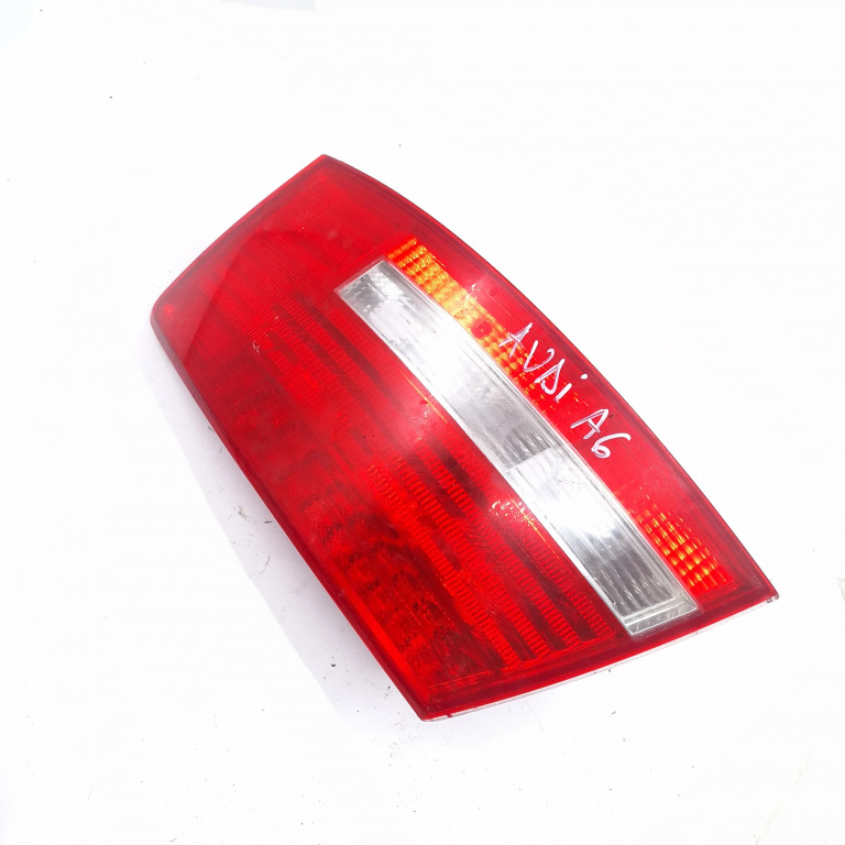 Lampa Stop Spate / Tripla Audi A6 (4F, C6) 2004-2011 Dreapta R001762, 738044, 738704, 7380-44 Ulo