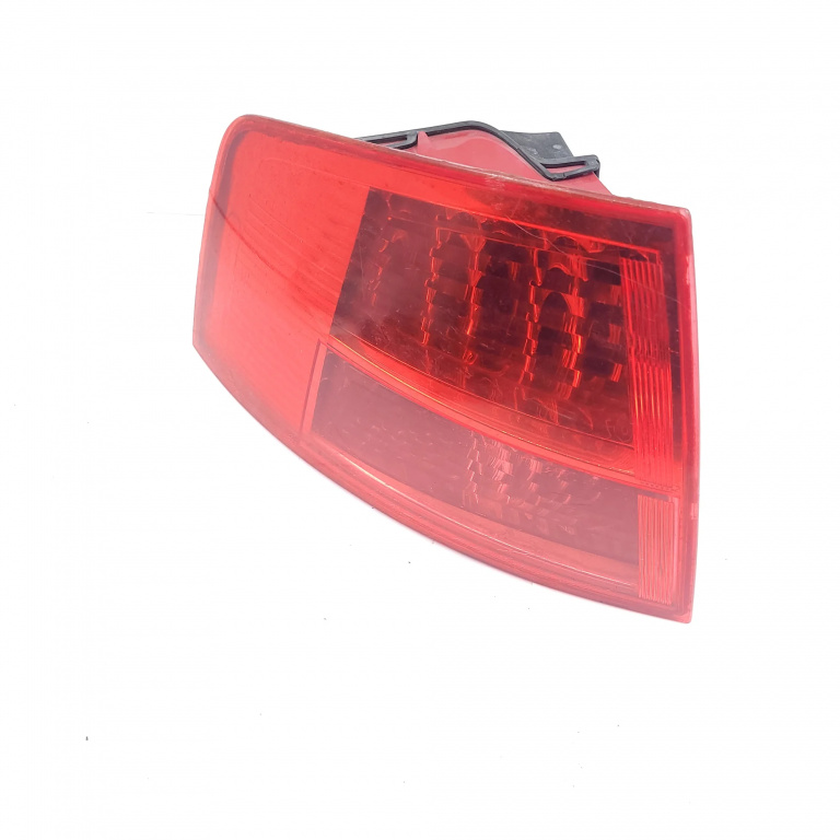 Lampa Stop Spate / Tripla Audi A8 (4E) 2002-2009 Caroserie Stanga E0945095C, 396171L, 4E0945095C, 4E0 945 095 C, 4E0 945 095, 4E0945095 Hella