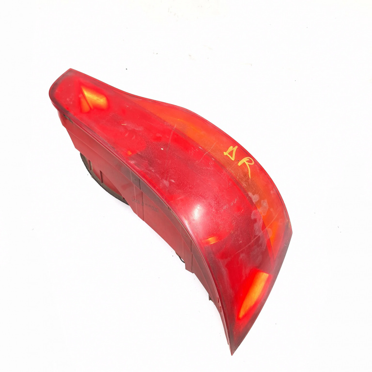 Lampa Stop Spate / Tripla Audi Q7 (4L) 2006-2015 3.0 Tdi Bug Motorina Dreapta 4L0945093, 027330102 Al