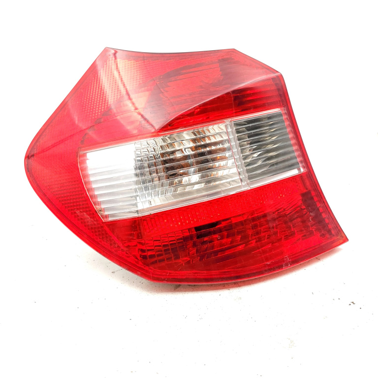 Lampa Stop Spate / Tripla Bmw 1 (E81, E87, E88, E82) 2004-2013 Stanga 6924501, 692450113, Bmw692450113, Bmw-6924501-13 Valeo