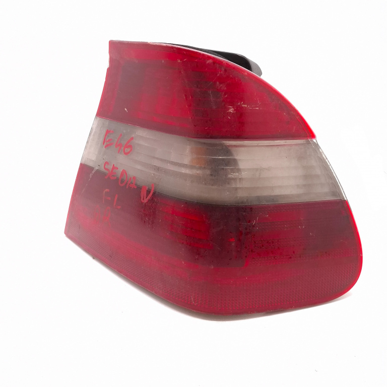 Lampa Stop Spate / Tripla Bmw 3 (E46) 1998-2007 Dreapta 6910532, 8383100, 63218383100, 63.21-8 383 100, 230044R1, 388014, A1051482