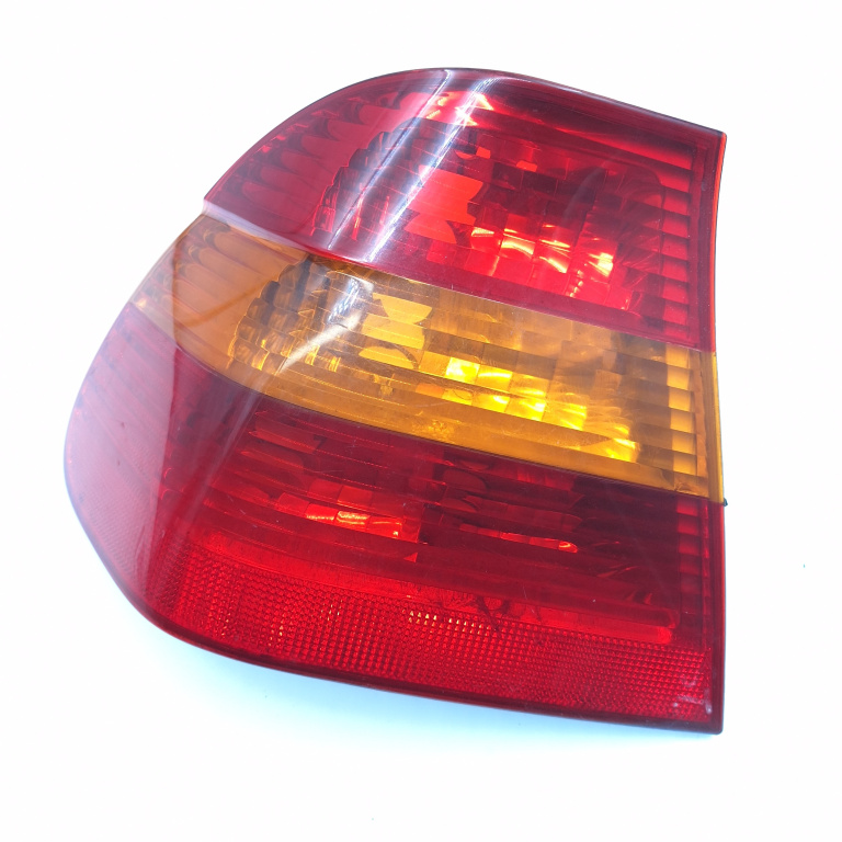 Lampa Stop Spate / Tripla Bmw 3 (E46) 1998-2007 Stanga Bmw6907933, Bmw 6 907 933, 388011
