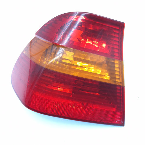 Lampa Stop Spate / Tripla Bmw 3 (E46) 1998-2007 Stanga Bmw6907933, Bmw 6 907 933, 388011
