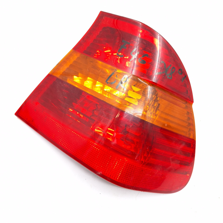 Lampa Stop Spate / Tripla Bmw 3 (E46) 1998-2007 Dreapta 6907934, Bmw6907934, A1046451