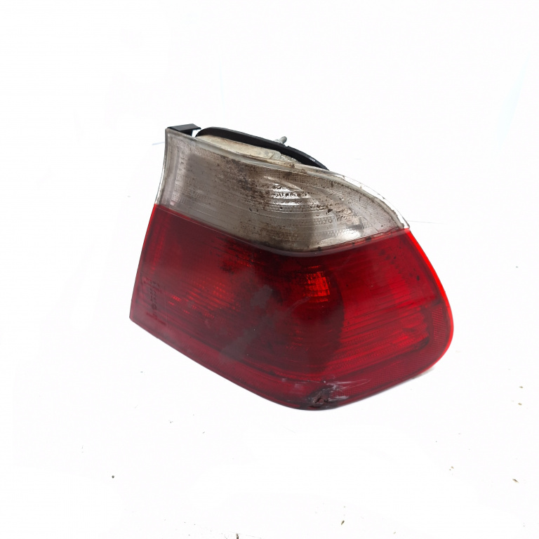 Lampa Stop Spate / Tripla Bmw 3 (E46) 1998-2007 Caroserie Dreapta 4441906, 014441906Rr, E49965, Saes2Tiap22A98Dot, 01815776 Depo