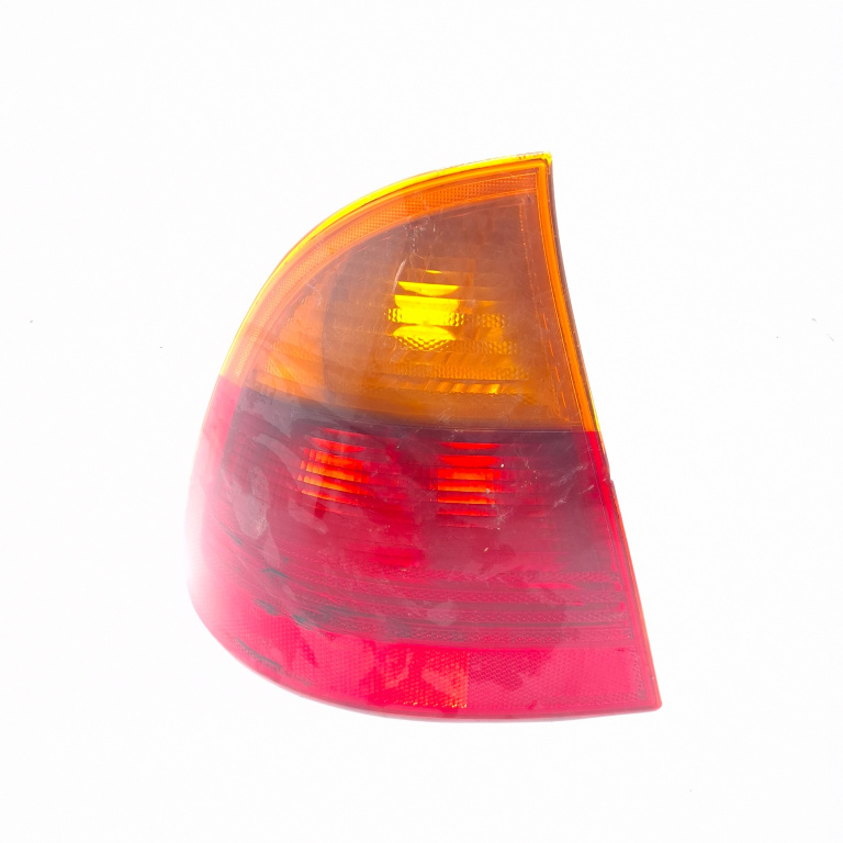 Lampa Stop Spate / Tripla Bmw 3 (E46) 1998-2007 Caroserie Stanga 6905627, 6906904, 8368757, 63216905627, 6321-6905627, 632169056270104