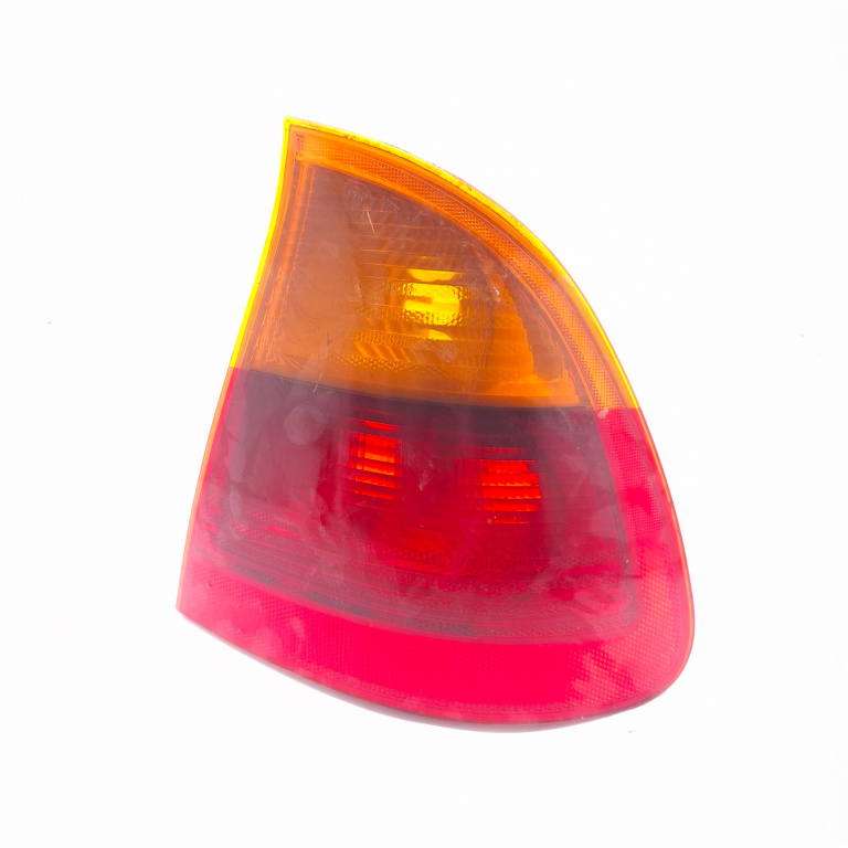 Lampa Stop Spate / Tripla Bmw 3 (E46) 1998-2007 Caroserie Dreapta 6905628, 8368758, 63216905628, 28670207
