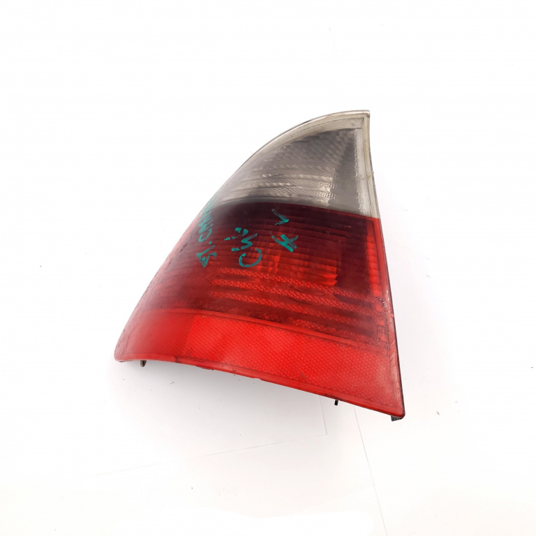 Lampa Stop Spate / Tripla Bmw 3 (E46) 1998-2007 Caroserie Stanga 6905629, 6900473, 63216905629, 28670104, Ai04Ee488P, 0504020404