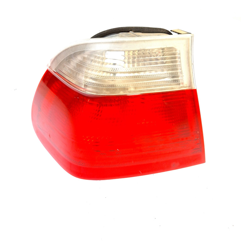 Lampa Stop Spate / Tripla Bmw 3 (E46) 1998-2007 Stanga 8383821, 8 383 821, 2A01573, 2A0 1573, 230013