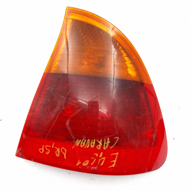 Lampa Stop Spate / Tripla Bmw 3 (E46) 1998-2007 Caroserie Dreapta 6905628, 8362758, 63216905628, 6321690562800011341