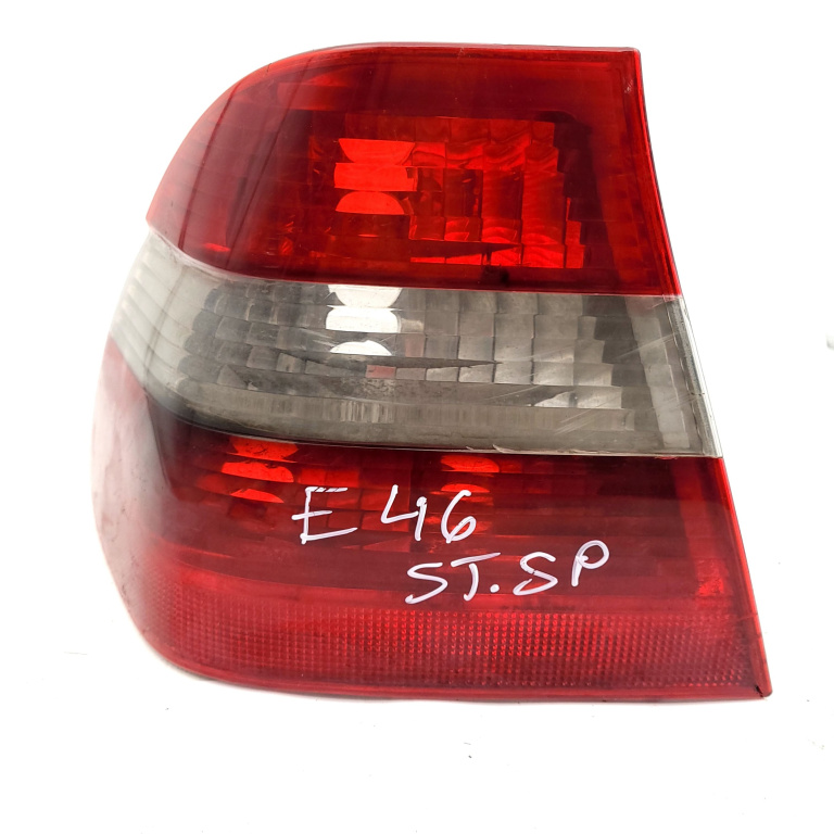 Lampa Stop Spate / Tripla Bmw 3 (E46) 1998-2007 Stanga 6946535, 694653501, 6946535-01, 6 946 535-01, 388021L1, 388 021 L1