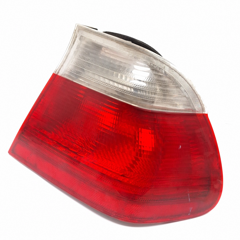 Lampa Stop Spate / Tripla Bmw 3 (E46) 1998-2007 Caroserie Dreapta 8383822, 2300147P