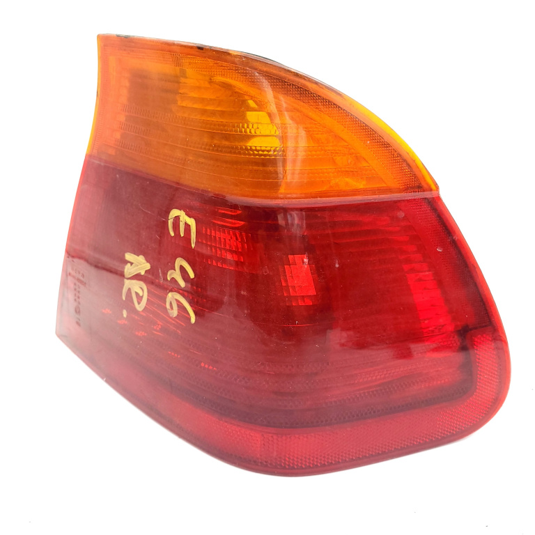 Lampa Stop Spate / Tripla Bmw 3 (E46) 1998-2007 Dreapta 4441906, 014441906Rr, 20070205 Depo