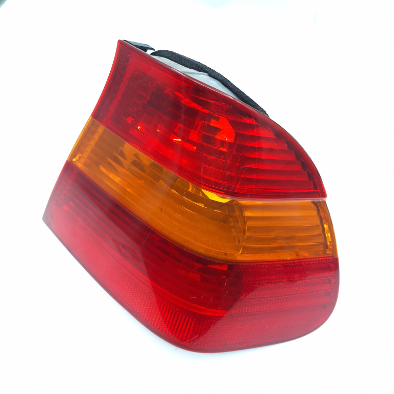 Lampa Stop Spate / Tripla Bmw 3 (E46) 1998-2007 Dreapta 63216907934, 6321 6907 934 Bmw