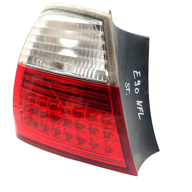 Lampa Stop Spate / Tripla Bmw 3 (E90, E91, E93, E92) 2005-2013 Stanga