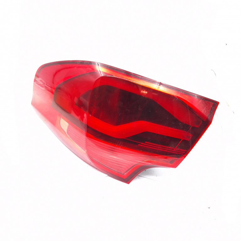Lampa Stop Spate / Tripla Bmw 3 Gran Turismo - F34 2011-2019 320 D B47 D20 A Motorina Caroserie Dreapta 7417470, 63217417470, 6321-7-417-470-10, 634500, 634502, 634592