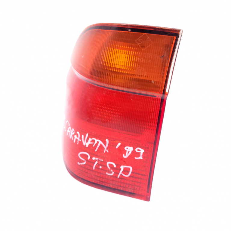 Lampa Stop Spate / Tripla Bmw 5 (E39) 1995-2004 Stanga 8361671, 8371327