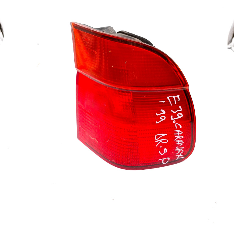Lampa Stop Spate / Tripla Bmw 5 (E39) 1995-2004 Dreapta