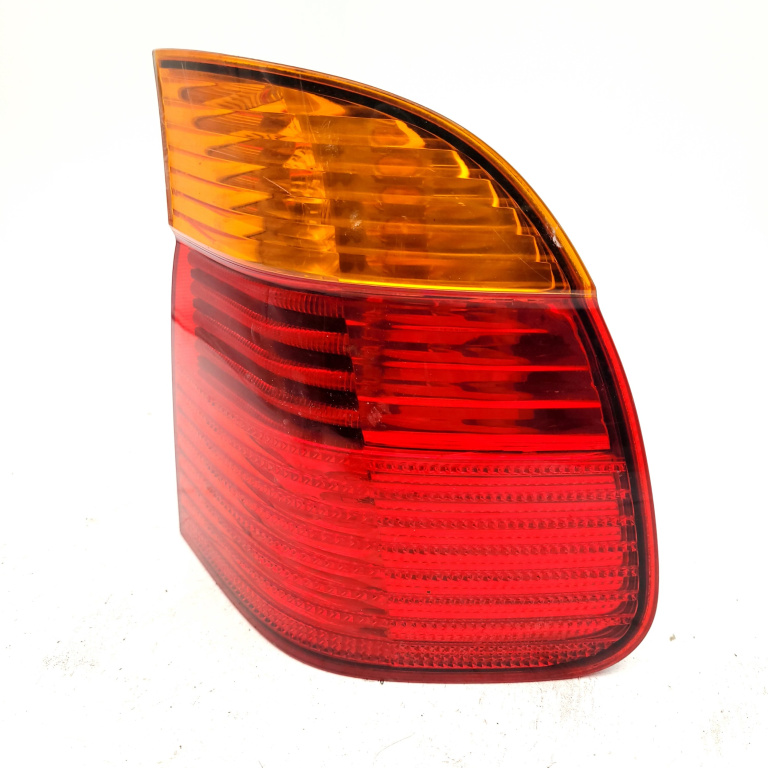 Lampa Stop Spate / Tripla Bmw 5 (E39) 1995-2004 Dreapta 6900214, 6 900 214, 301302Ece, 301 302 Ece, 8371324, 8 371 324 Valeo