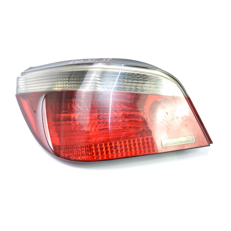 Lampa Stop Spate / Tripla Bmw 5 (E60, E61) 2003-2010 Stanga 6923305, 6 923 305