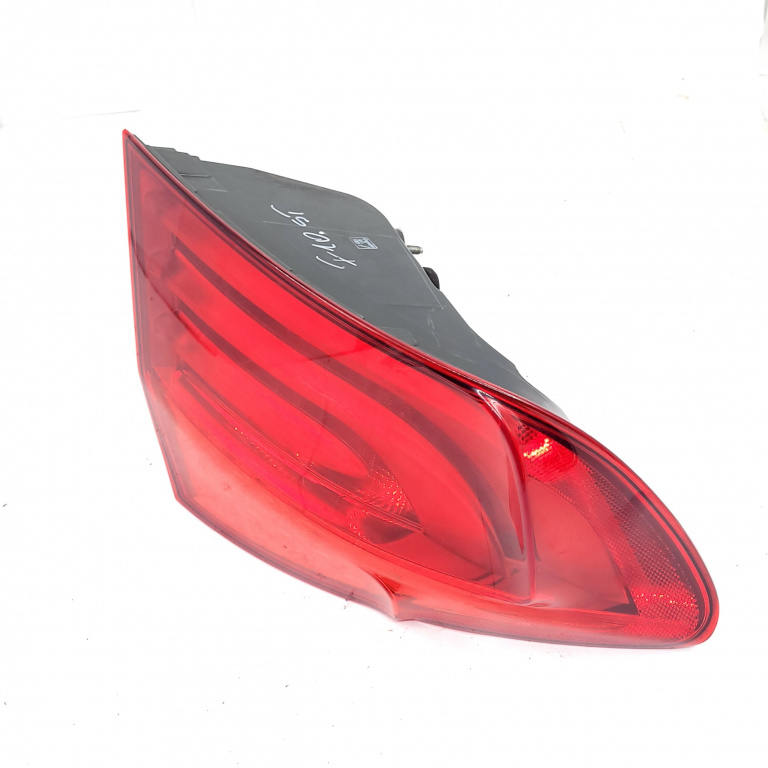 Lampa Stop Spate / Tripla Bmw 5 - F10, F18, F11 2009-2017 Caroserie Stanga 1734620, 17346201, 173462-01 Hella