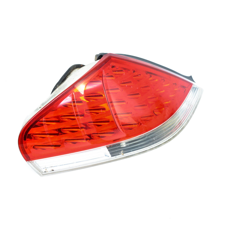 Lampa Stop Spate / Tripla Bmw 6 (E63) 2003-2010 630 I N52 B30 A Benzina Stanga 7170975, 63217170975, 7170977, 63217170977