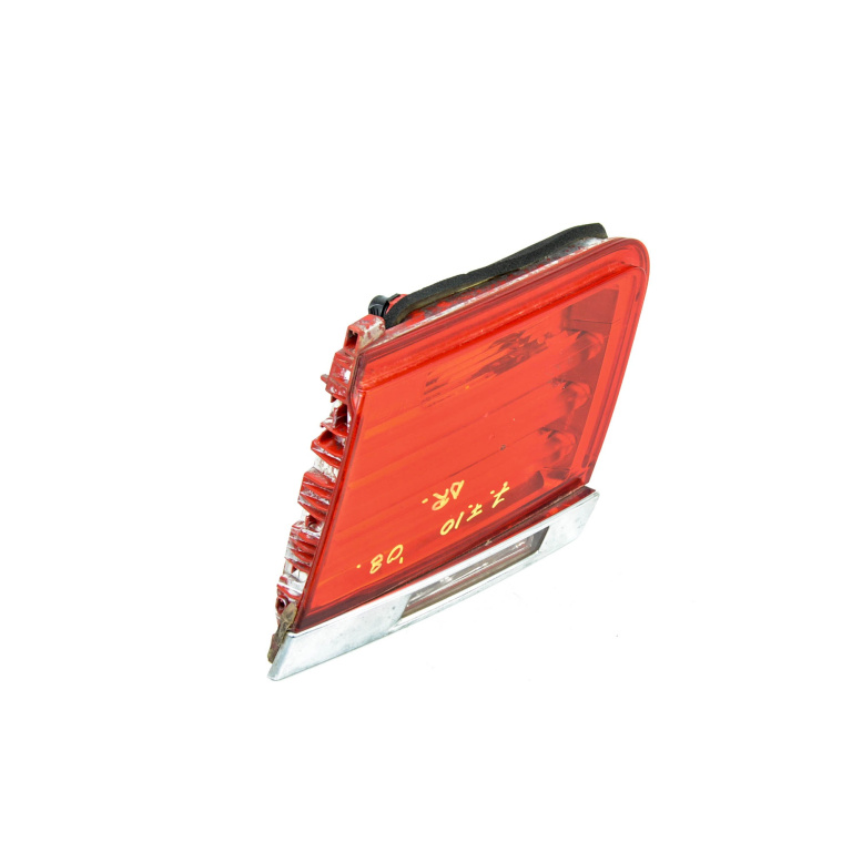 Lampa Stop Spate / Tripla Bmw 7 (F01, F02, F03, F04) 2008-2015 750 I N63 B44 A Benzina Dreapta 7182206