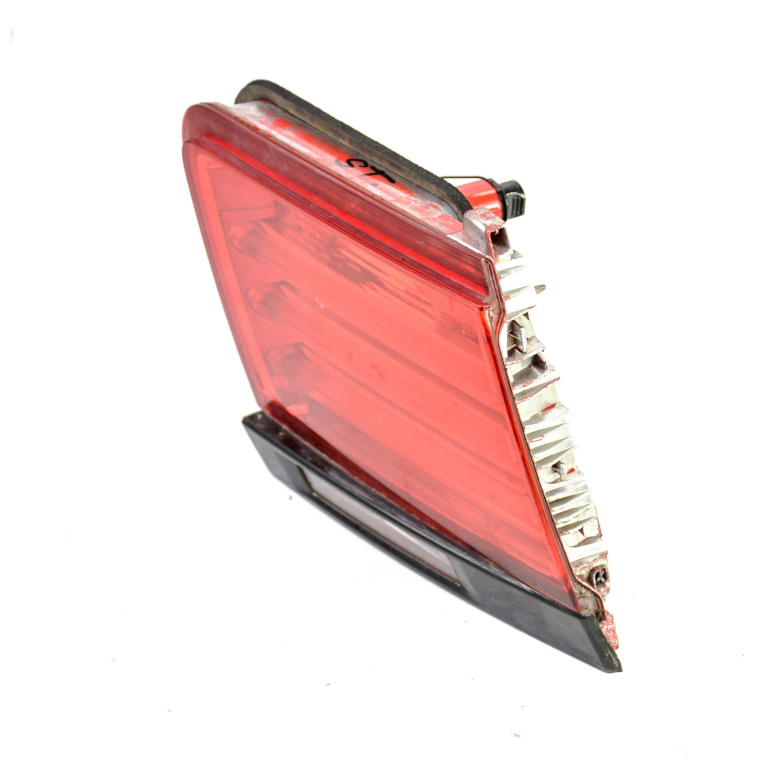 Lampa Stop Spate / Tripla Bmw 7 (F01, F02, F03, F04) 2008-2015 740 D Xdrive N57 D30 B Motorina Haion Stanga 7182205, 7 182 205