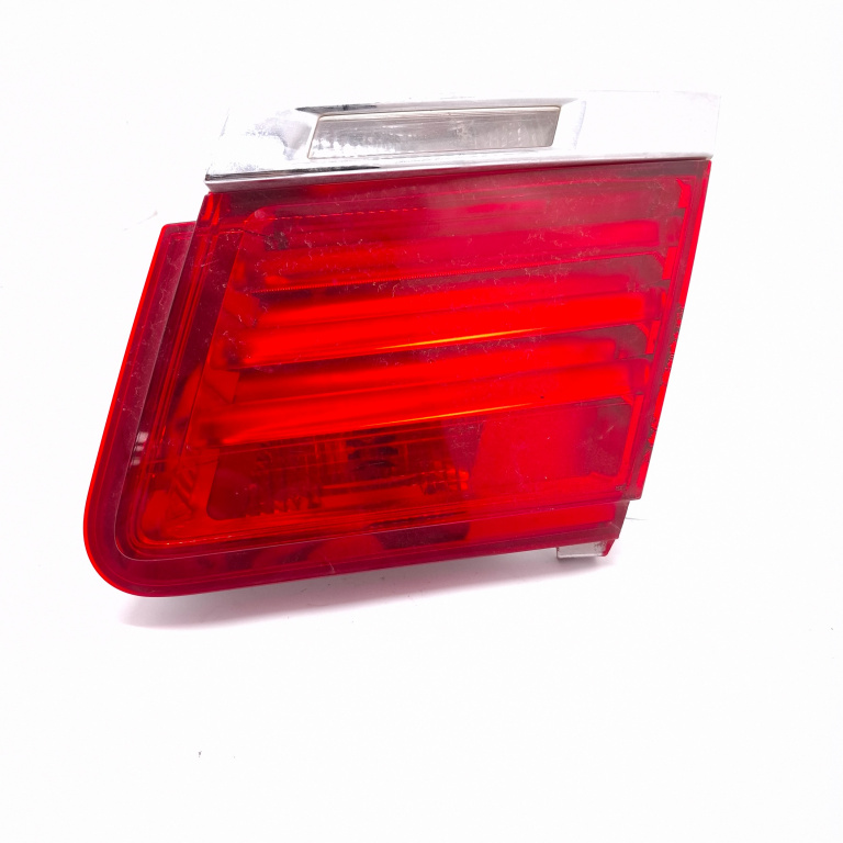 Lampa Stop Spate / Tripla Bmw 7 (F01, F02, F03, F04) 2008-2015 730 D N57 D30 A Motorina Capota Portbagaj Dreapta 7182206, 27000205, Ekd85Y
