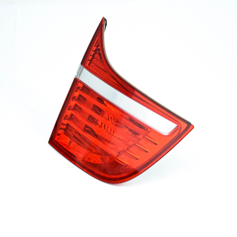 Lampa Stop Spate / Tripla Bmw X6 (E71, E72) 2008-2014 Haion Stanga 7179987, 7179987-12, 717998712, 22421001