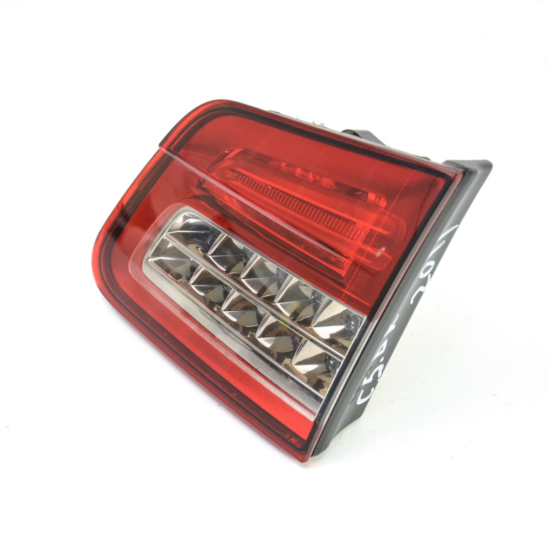 Lampa Stop Spate / Tripla Capota Portbagaj,dreapta Citroen C5 2 (RD, TD) 2008 - 2017 Motorina 9675067680, 96 750 676 80, 967506768001, 96 750 676 80-01, VPAX7X13404BX, VPAX7X-13404-BX