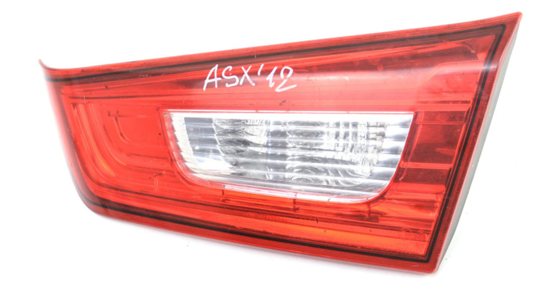 Lampa Stop Spate / Tripla Capota Portbagaj,dreapta Mitsubishi ASX (GAW) 2010 - Prezent P9373R, A046040