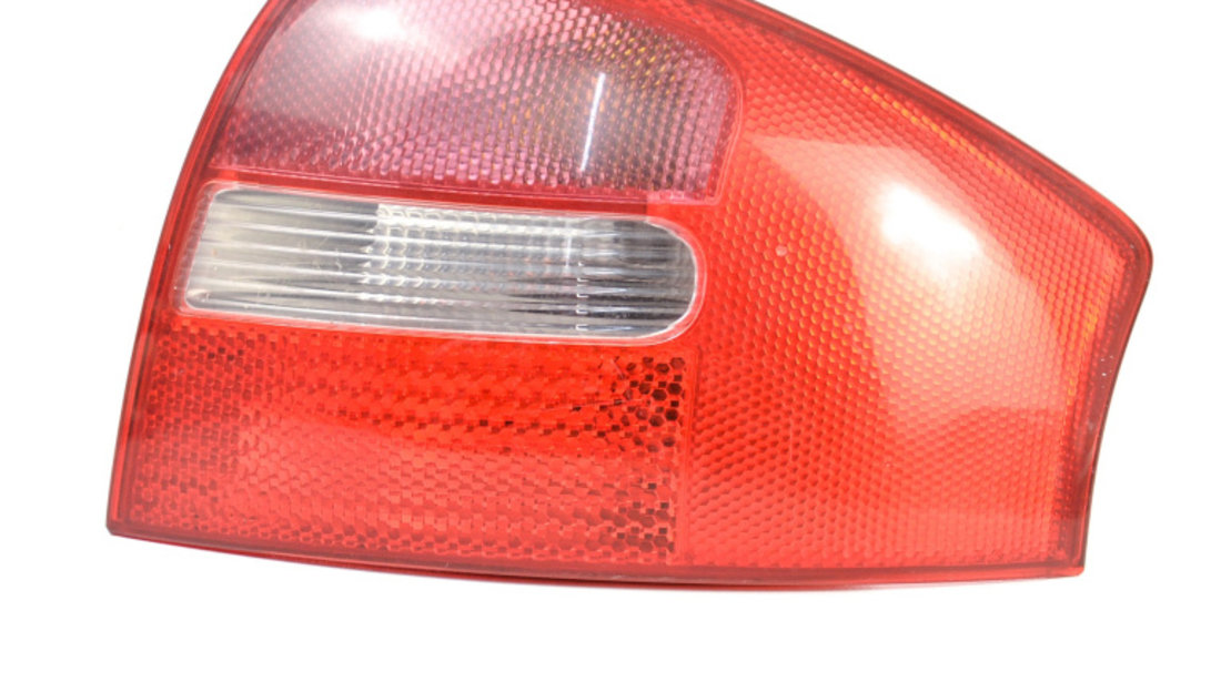 Lampa Stop Spate / Tripla Caroserie,dreapta Audi A6 (4B, C5) 1997 - 2005 4B5945096B, 4B5 945 096 B, 4B5 945 096, 4B5945096