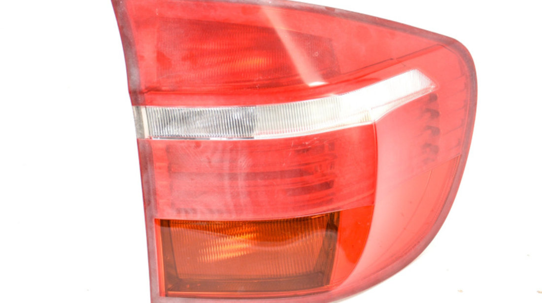 Lampa Stop Spate / Tripla Caroserie,dreapta BMW X5 (E70) 2007 - 2013 7200818, 7 200 818