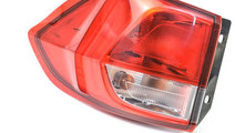 Lampa Stop Spate / Tripla Caroserie,dreapta Ford E...