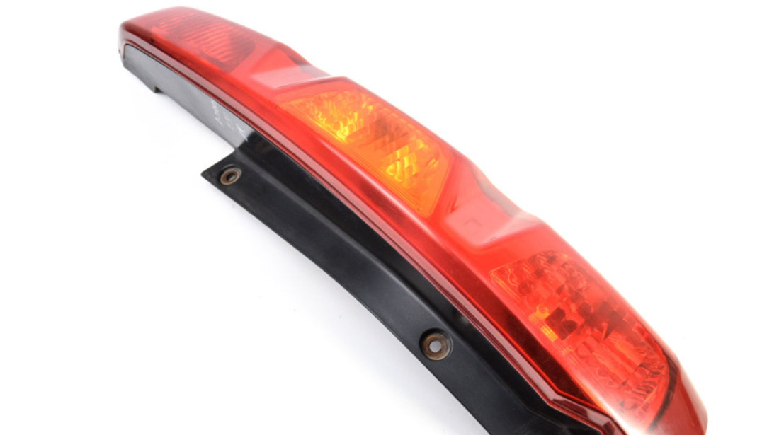 Lampa Stop Spate / Tripla Caroserie,dreapta Nissan X-TRAIL (T31) 2007 - 2013 Benzina 22063929, 220-63929