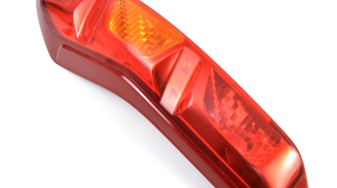 Lampa Stop Spate / Tripla Caroserie,dreapta Nissan X-TRAIL (T31) 2007 - 2013 Benzina 22063929, 220-63929