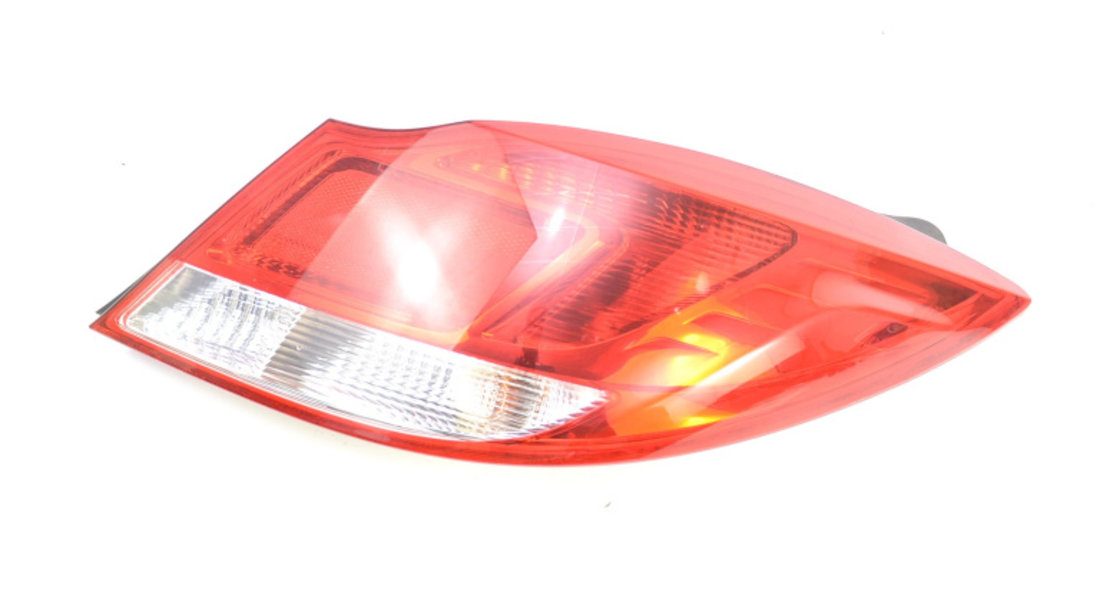 Lampa Stop Spate / Tripla Caroserie,dreapta Opel INSIGNIA 2008 - Prezent Motorina 1222188, 168372, 168348