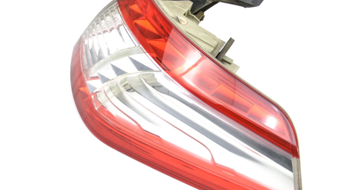 Lampa Stop Spate / Tripla Caroserie,dreapta Peugeot 508 2010 - Prezent Motorina 9686779680, 96 867 796 80