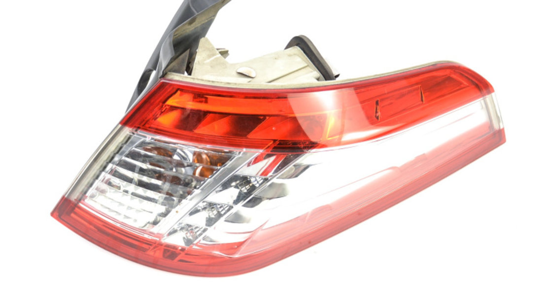 Lampa Stop Spate / Tripla Caroserie,dreapta Peugeot 508 2010 - Prezent Motorina 9686779680, 96 867 796 80