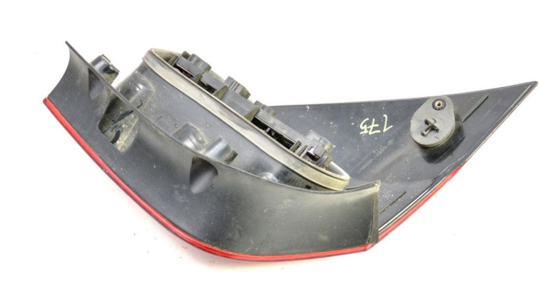 Lampa Stop Spate / Tripla Caroserie,dreapta Renault LAGUNA 2 2001 - 2007 8200002472, 82 00 002 472