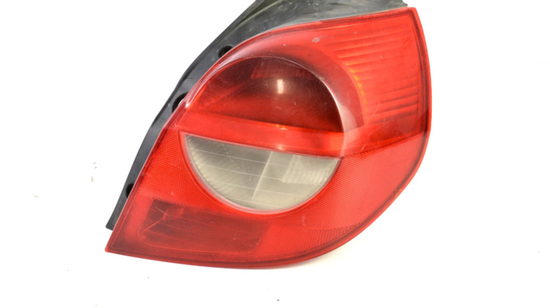Lampa Stop Spate / Tripla Caroserie,dreapta Renault CLIO 3 2005 - Prezent Motorina 89035080, 89 035 080
