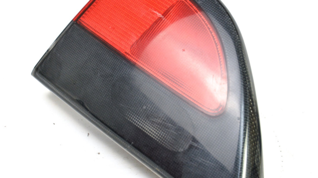 Lampa Stop Spate / Tripla Caroserie,dreapta Renault MEGANE 1 1995 - 2006 7700838533, 37410751