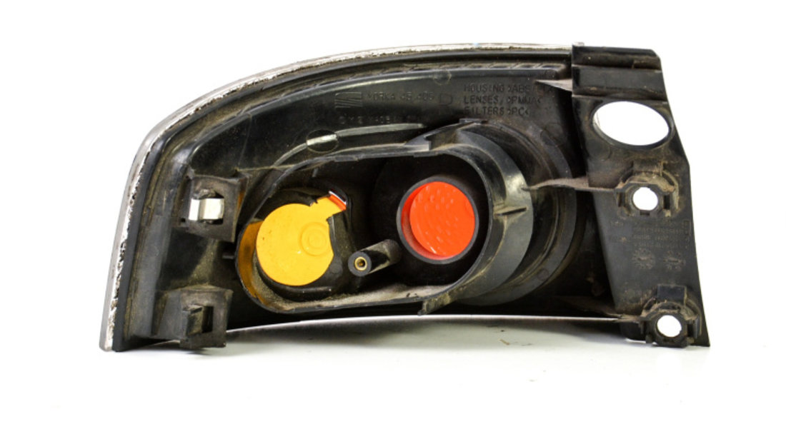 Lampa Stop Spate / Tripla Caroserie,dreapta Seat IBIZA Mk 4 (6L) 2002 - 2009 6L6945096E, 6L6 945 096 E, 6L6 945 096 , 6L6945096, 6L6945112D, 6L6 945 112 D