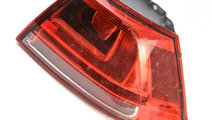 Lampa Stop Spate / Tripla Caroserie,dreapta VW GOL...