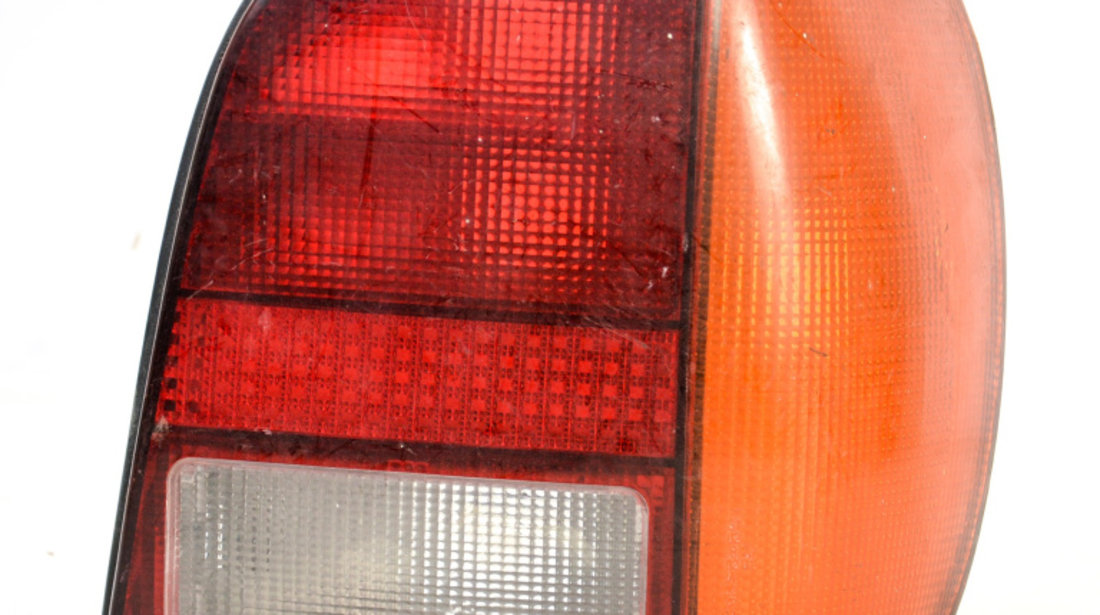 Lampa Stop Spate / Tripla Caroserie,dreapta VW POLO (6N1) 1994 - 1999 115015B, 11-5015B