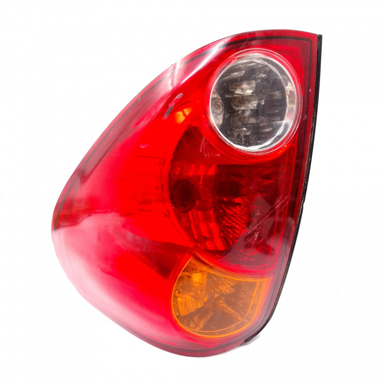 Lampa Stop Spate / Tripla Caroserie,dreapta Mitsubishi L 200 (KBT, KAT) 2004 - 2014 Motorina 22016639