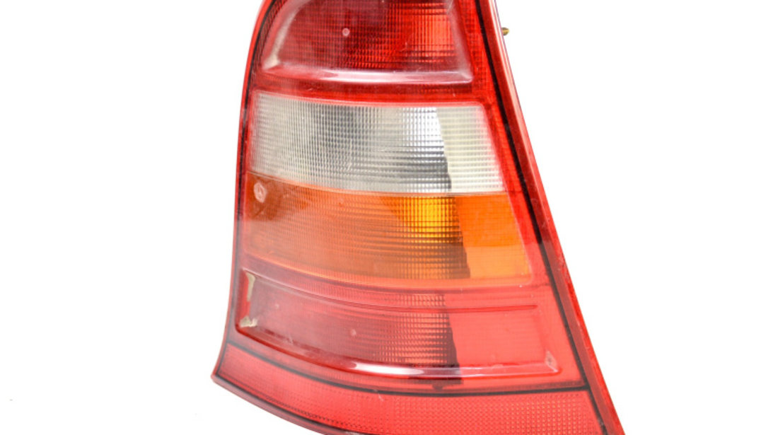 Lampa Stop Spate / Tripla Caroserie,dreapta Mercedes-Benz A-CLASS (W168) 1997 - 2004 1688200264, 168 820 02 64, A 168 820 02 64, A1688200264, 3310-5560-02